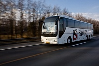Автобусом в Сочи из Нижнего Новгорода - #ТурыТуриста