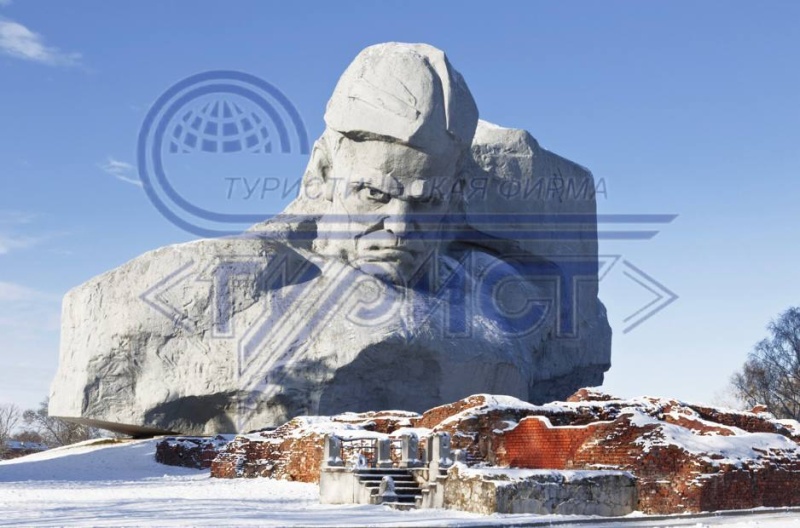 Беларусь - #ТурыТуриста