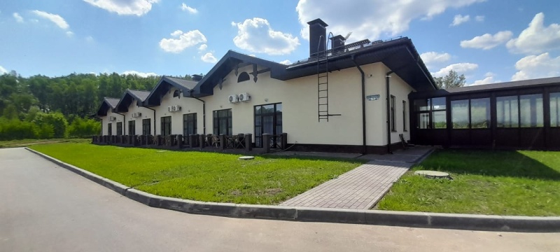 Эко-парк "Земляничный" Богородский р-он - #ТурыТуриста