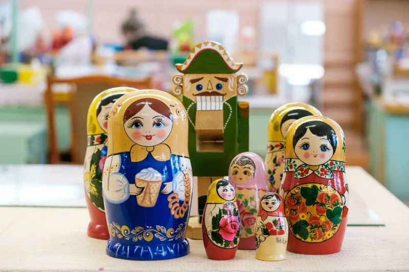 Семенов - #ТурыТуриста