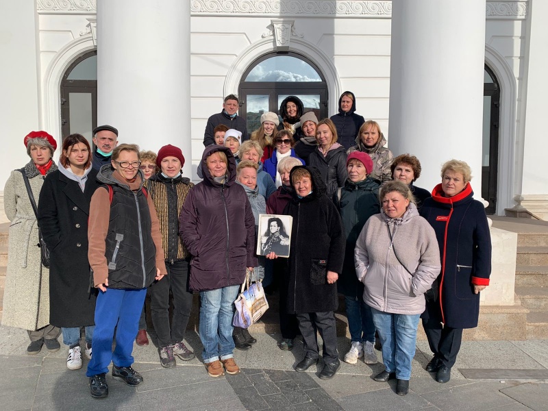 Эксклюзивные экскурсии по Н. Новгороду - #ТурыТуриста