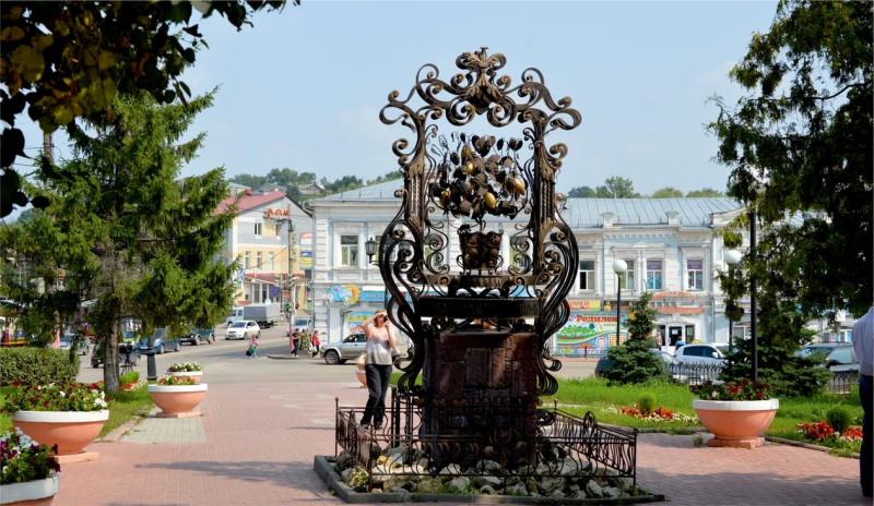 Павлово - #ТурыТуриста