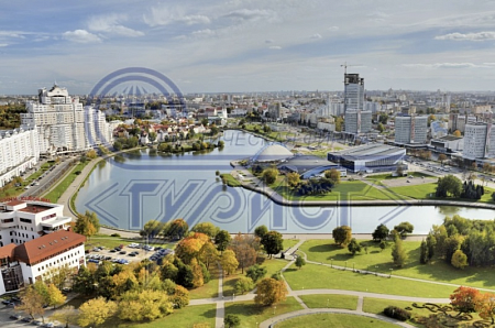 Беларусь - сказка на Рождество  6 дн / 5 н - #ТурыТуриста