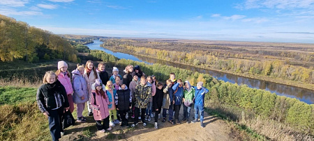 Гороховец - путешествие в XVII век - #ТурыТуриста